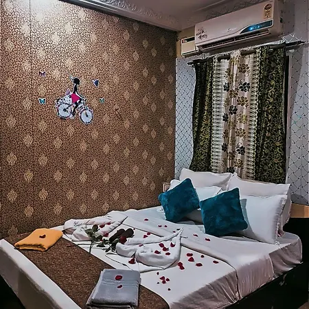 Daddy Small Guest House